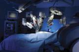手术机器人替代外科医生只是个时间问题？